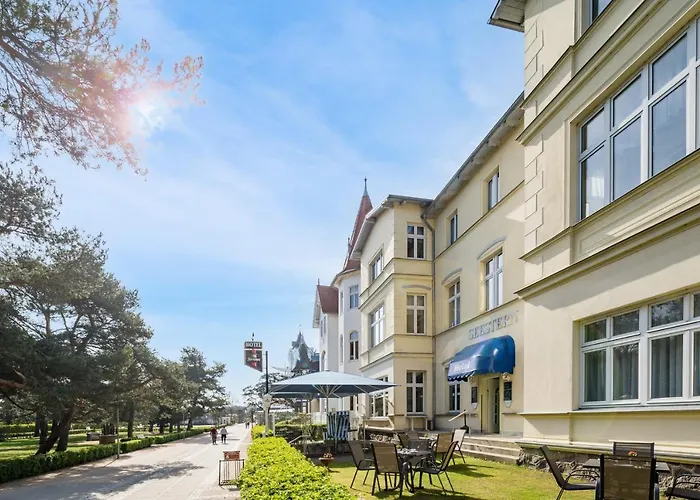 Hotel Seestern